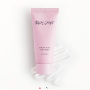 NEW Honey Jarret | Clean Whip Cleanser